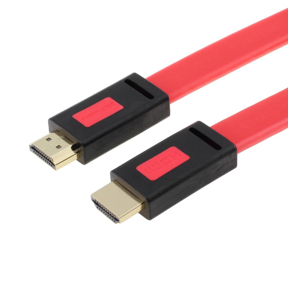 HDMI to HDMI ̺ HDMI 2.0 ̺  4K 3D 1080P  TV ٵ ġ LCD PS3 PS4  PC GREATLINK